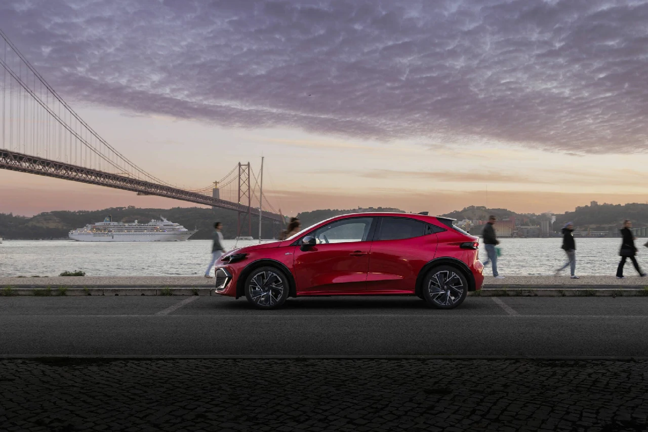 Yeni Renault Clio